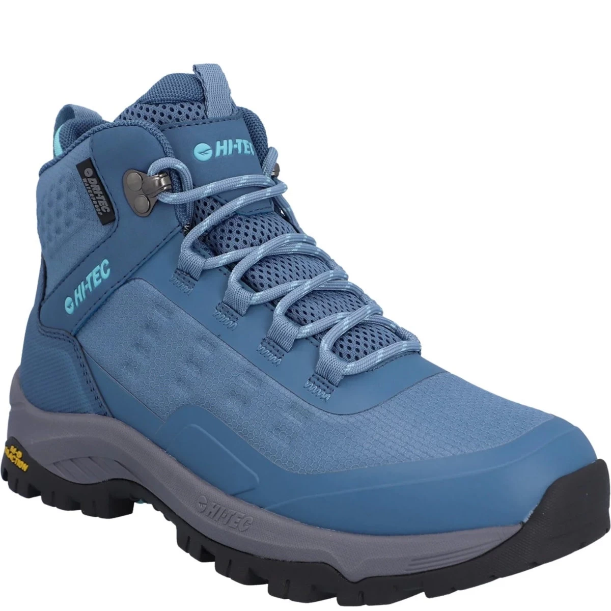 Hi-Tec Women's Storm Expedition Sport Boots