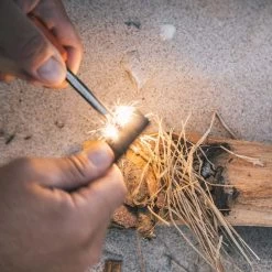 LIFESYSTEMS XL Firestarter -Outdoor Clothing Store XLFirestarterAction