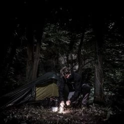 LIFESYSTEMS XL Firestarter -Outdoor Clothing Store XLFirestarterAction3