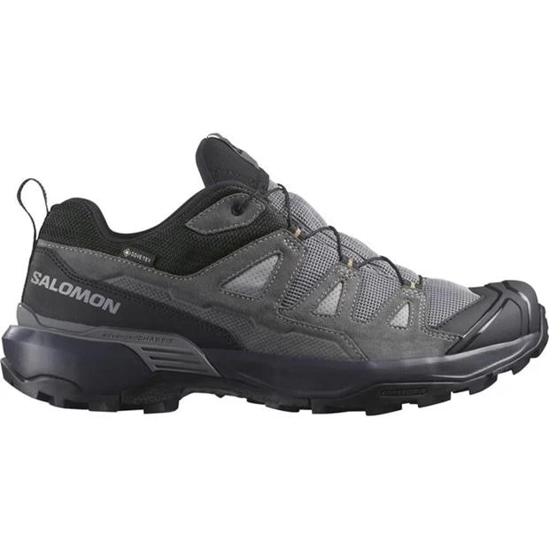 Salomon Men's X Ultra 360 Leather GORE-TEX Shoes 5 Salomon Men's X Ultra 360 Leather GORE-TEX Shoes - Image 5