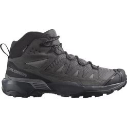 Salomon Men's X Ultra 360 Leather GORE-TEX Mid 9 Salomon Men's X Ultra 360 Leather GORE-TEX Mid -Outdoor Clothing Store X Ultra 360 Leather GORE TEX Mid castleknock