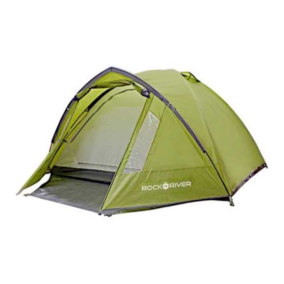 Achill 400 Pro Camping Tent 1 Achill 400 Pro Camping Tent
