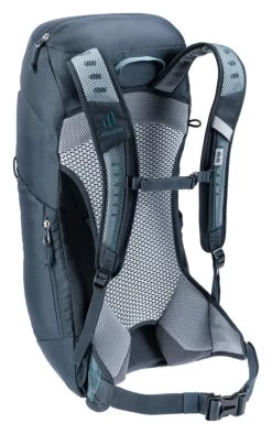 Deuter AC Lite 16L Daypack -Outdoor Clothing Store aclite16atlanticinkbackside