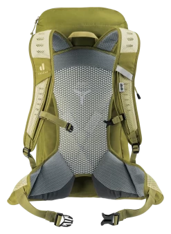 Deuter AC Lite 24L Daypack -Outdoor Clothing Store aclite24lindencactusback