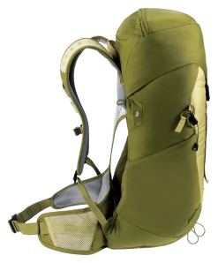 Deuter AC Lite 24L Daypack -Outdoor Clothing Store aclite24lindencactusside