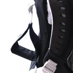 Osprey Poco Plus Child Carrier -Outdoor Clothing Store adjustablechildsafetyharnessseatandfootstirrups21