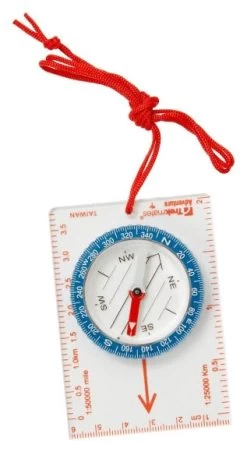 TREKMATES Adventure Compass