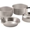 Easy Camp Adventure Cook Set Large
