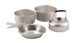 Easy Camp Adventure Cook Set Large