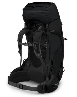 Osprey Aether 65 Trekking Backpack -Outdoor Clothing Store aether65back