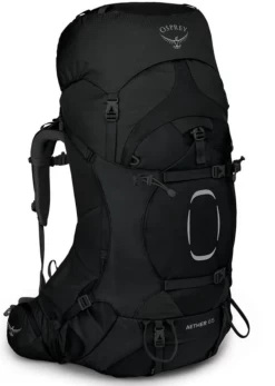 Osprey Aether 65 Trekking Backpack