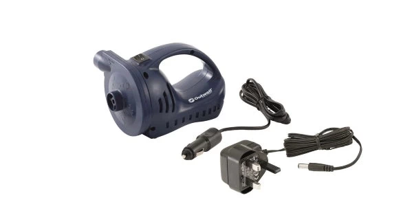 Outwell Air Mass Pump Rechargeable 1 Outwell Air Mass Pump Rechargeable