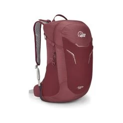 Lowe Alpine AirZone Active 22L Daypack -Outdoor Clothing Store airzone active 18 deepheather