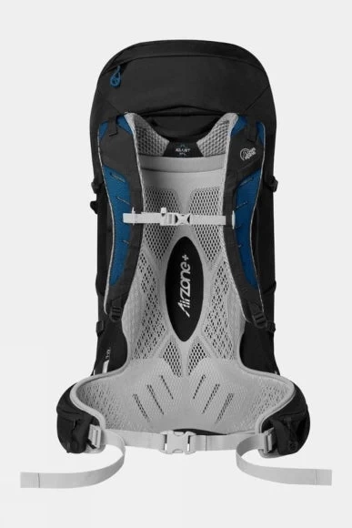 Lowe Alpine Airzone Trek 45:55 Rucksack 2 Lowe Alpine Airzone Trek 45:55 Rucksack - Image 2