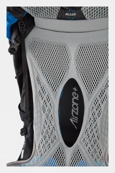 Lowe Alpine Airzone Trek 45:55 Rucksack 3 Lowe Alpine Airzone Trek 45:55 Rucksack - Image 3
