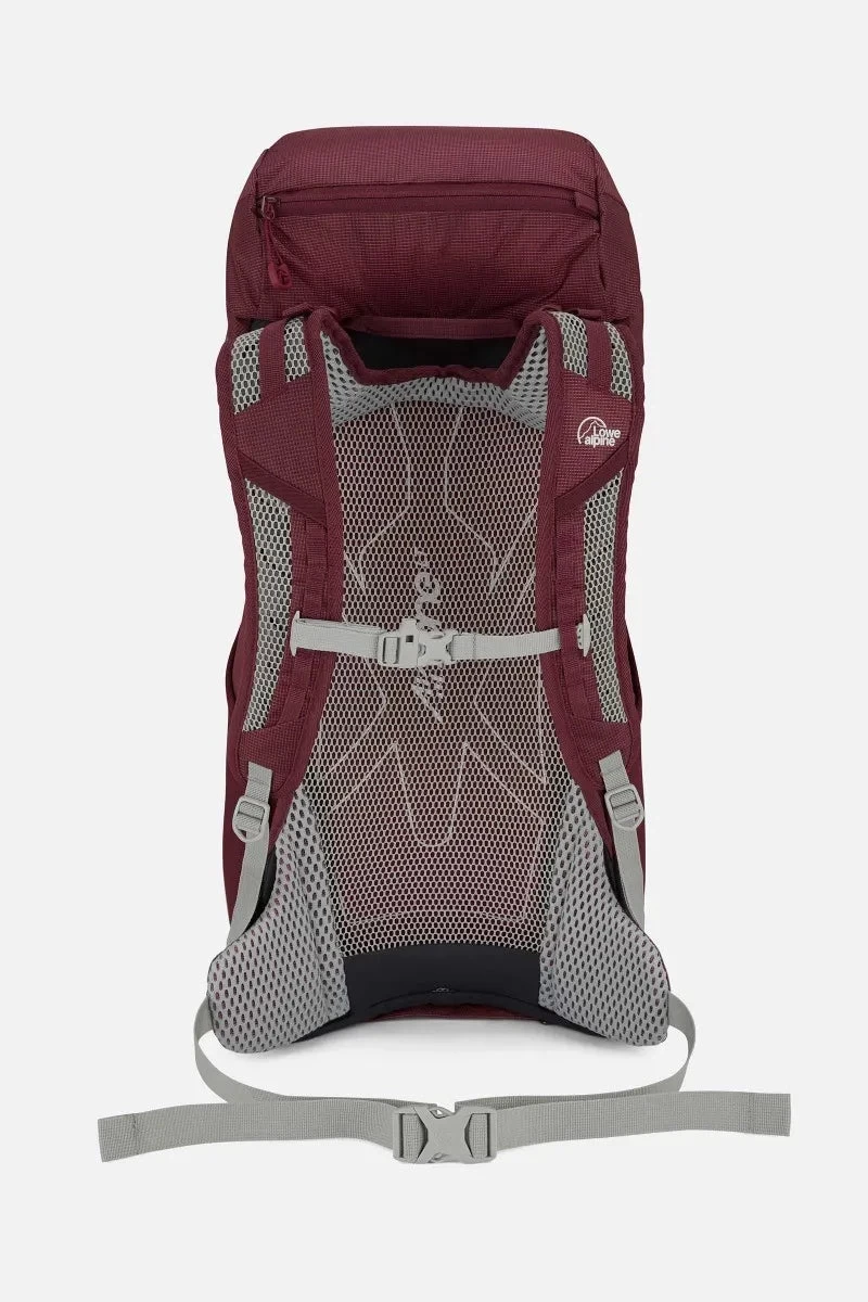 Lowe Alpine AirZone Active 20L Daypack 8 Lowe Alpine AirZone Active 20L Daypack - Image 8