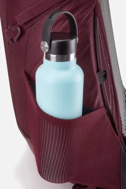 Lowe Alpine AirZone Active 20L Daypack 14 Lowe Alpine AirZone Active 20L Daypack -Outdoor Clothing Store airzone active 20 deepheather ftf 33 deh detail 02