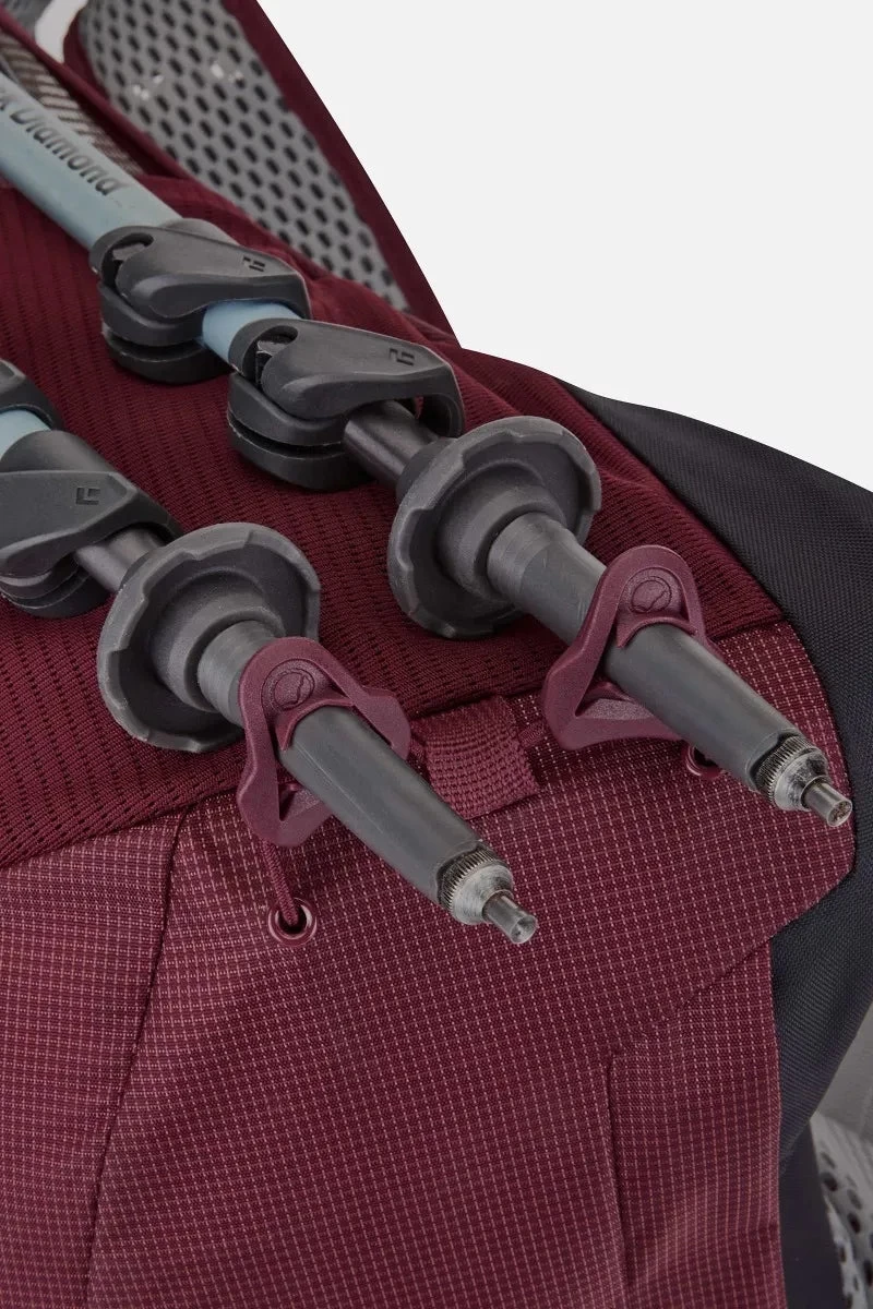 Lowe Alpine AirZone Active 20L Daypack 4 Lowe Alpine AirZone Active 20L Daypack - Image 4