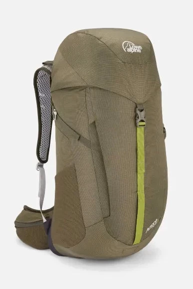 Lowe Alpine AirZone Active 25L Backpack 1 Lowe Alpine AirZone Active 25L Backpack