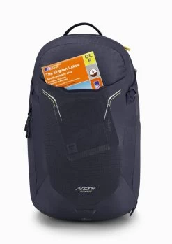 Lowe Alpine AirZone Active 22L Daypack -Outdoor Clothing Store airzonepoc