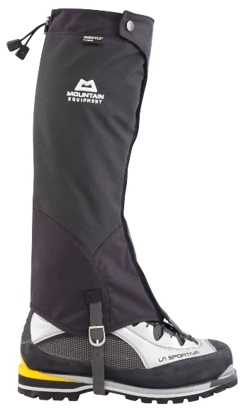 Mountain Equipment Alpine Pro Shell GTX Gaiter 1 Mountain Equipment Alpine Pro Shell GTX Gaiter