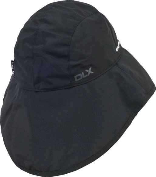 TRESPASS DLX Ando Waterproof Rain Hat 2 TRESPASS DLX Ando Waterproof Rain Hat - Image 2