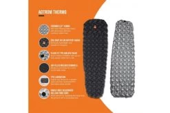 Vango Aotrom Thermo Sleeping Mat -Outdoor Clothing Store aotrom thermo details 1