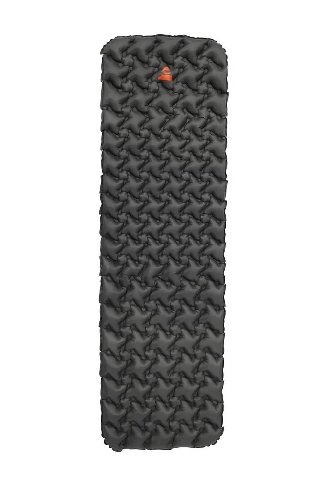 Vango Aotrom Thermo Platinum XL Sleeping Mat 1 Vango Aotrom Thermo Platinum XL Sleeping Mat