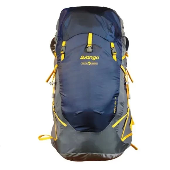 Vango Apex Air 40 Rucksack 1 Vango Apex Air 40 Rucksack