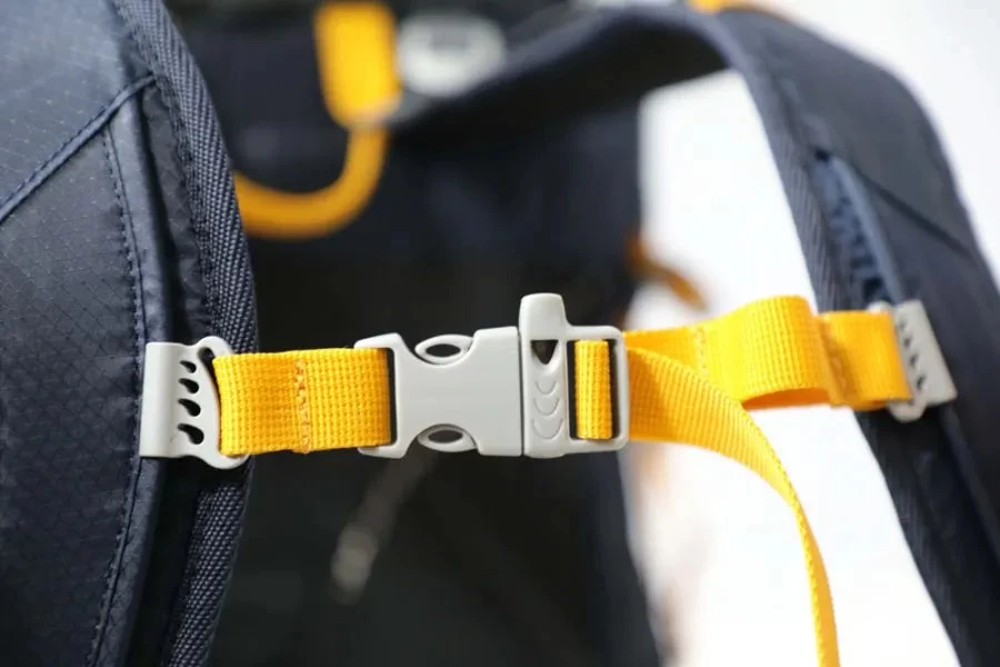 Vango Apex Air 40 Rucksack 3 Vango Apex Air 40 Rucksack - Image 3