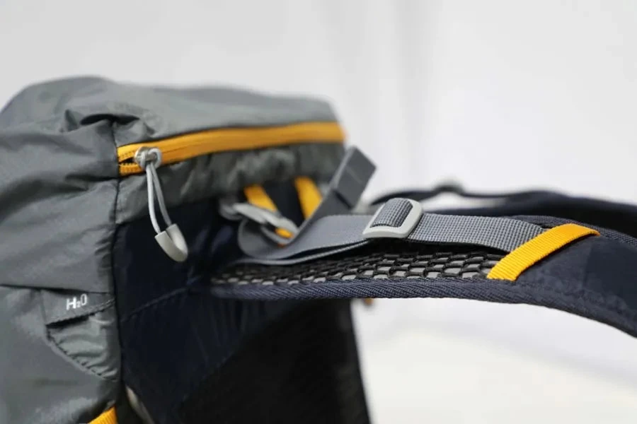 Vango Apex Air 40 Rucksack 4 Vango Apex Air 40 Rucksack - Image 4