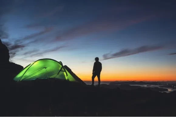 Vango Apex Geo 200 2 Vango Apex Geo 200 - Image 2