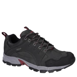 Hi-Tec Men's Auckland Lite Waterproof Walking Shoe