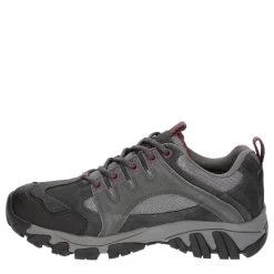 Hi-Tec Women's Auckland II Waterproof Walking Shoe 11 Hi-Tec Women's Auckland II Waterproof Walking Shoe -Outdoor Clothing Store aucklandiiwpwomensinside