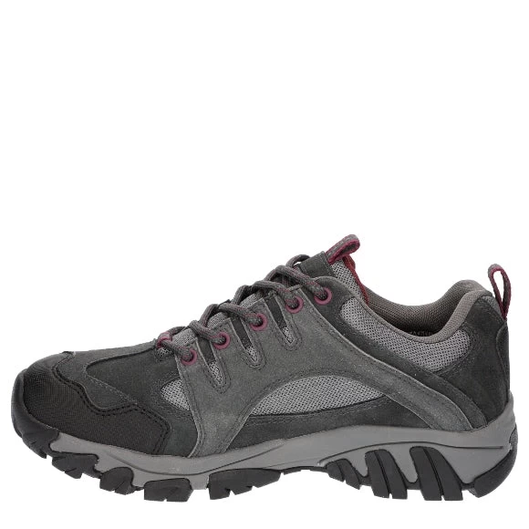 Hi-Tec Women's Auckland II Waterproof Walking Shoe 4 Hi-Tec Women's Auckland II Waterproof Walking Shoe - Image 4