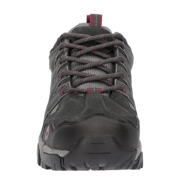 Hi-Tec Women's Auckland II Waterproof Walking Shoe 5 Hi-Tec Women's Auckland II Waterproof Walking Shoe - Image 5