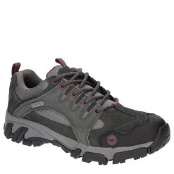 Hi-Tec Women's Auckland II Waterproof Walking Shoe