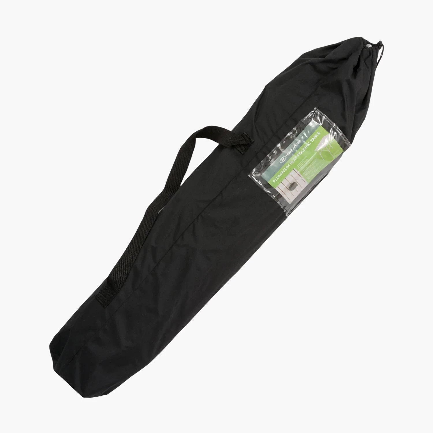 HIGHLANDER Aluminium Table 2 HIGHLANDER Aluminium Table - Image 2