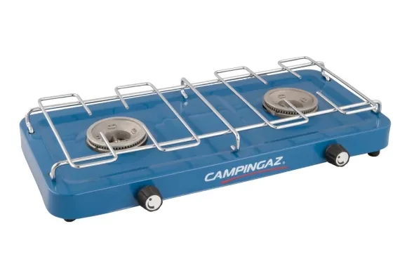 Campingaz Base Camp Camping Gas Stove 1 Campingaz Base Camp Camping Gas Stove