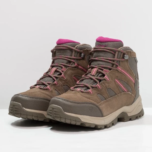 Hi-Tec Women's Bandera Lite Mid Hiking Boot