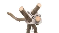 Robens Bushcraft DIY Tripod 7 Robens Bushcraft DIY Tripod -Outdoor Clothing Store bc tri used