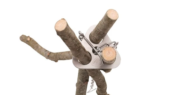 Robens Bushcraft DIY Tripod 4 Robens Bushcraft DIY Tripod - Image 4