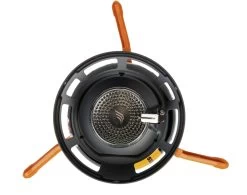 Jetboil 1L Flash System -Outdoor Clothing Store birds eye jetboil flash 1l