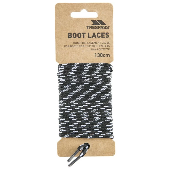 TRESPASS Boot Laces 1 TRESPASS Boot Laces