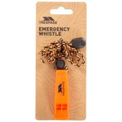 TRESPASS Blast Emergency Whistle