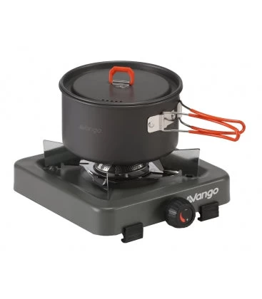 Vango Blaze Single Ring Stove 2 Vango Blaze Single Ring Stove - Image 2