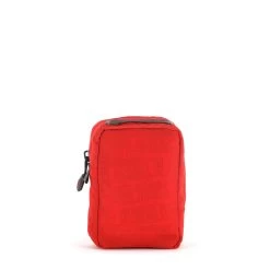 LIFESYSTEMS Outdoor Blister Kit -Outdoor Clothing Store blister kit back