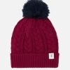Women's Hannah Bobble Hat