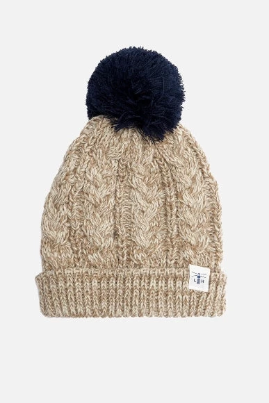 Women's Hannah Bobble Hat 2 Women's Hannah Bobble Hat - Image 2
