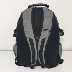 Bolton 35L Backpack 10 Bolton 35L Backpack -Outdoor Clothing Store bolton grey black back 1